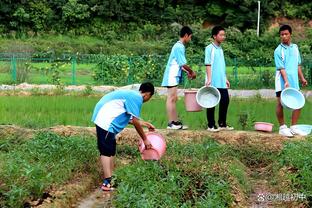 特雷-琼斯：我在努力证明自己 要抓住每一个机会